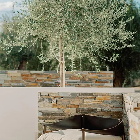 Elia Cove Luxury Villas & Residences Corinth Room photo