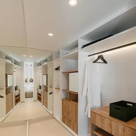Elia Cove Luxury Villas & Residences Corinth Room photo