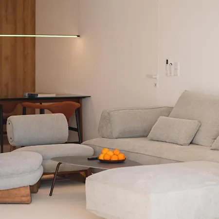 Elia Cove Luxury Villas & Residences Corinth Room photo