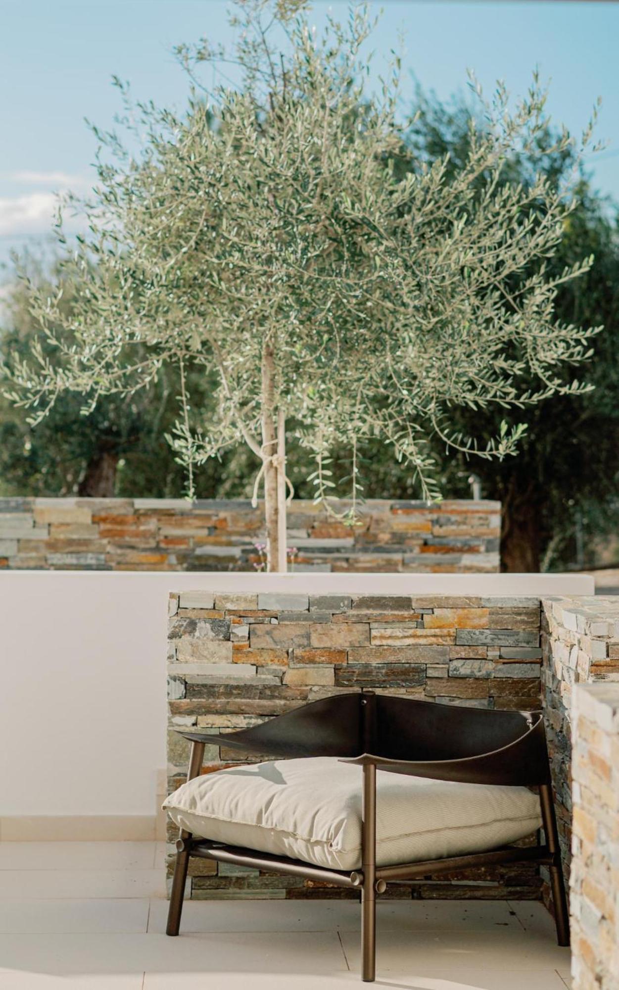 Elia Cove Luxury & Residences Corinth