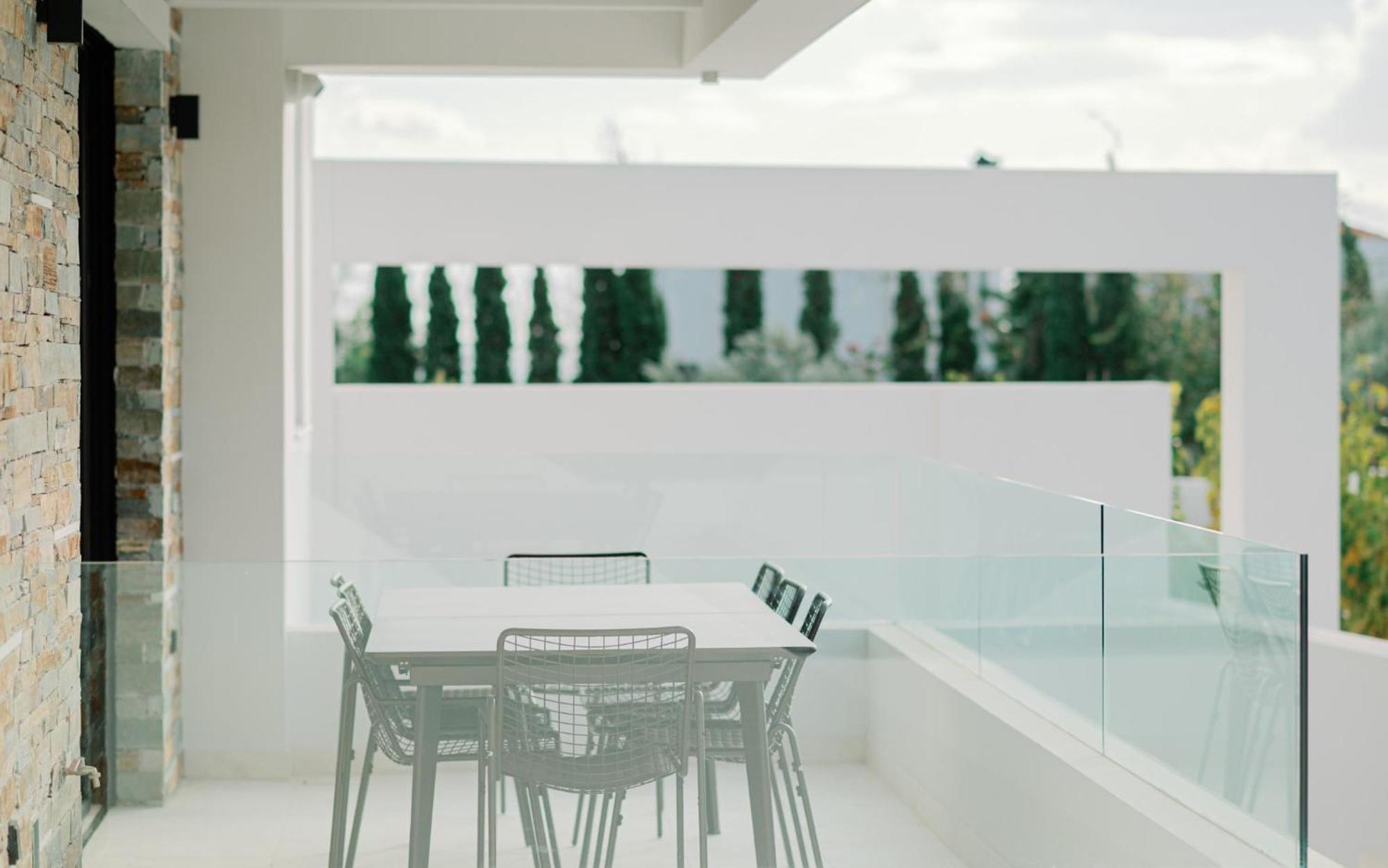 Villa Elia Cove Luxury & Residences *