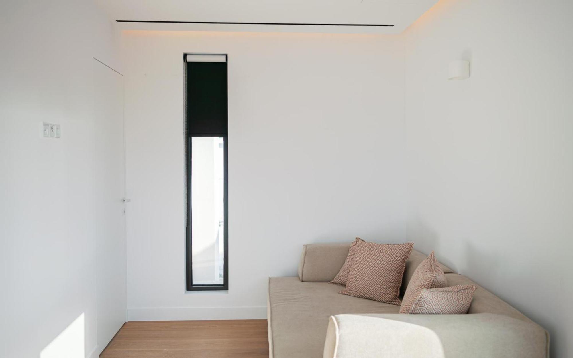 Elia Cove Luxury & Residences Corinth