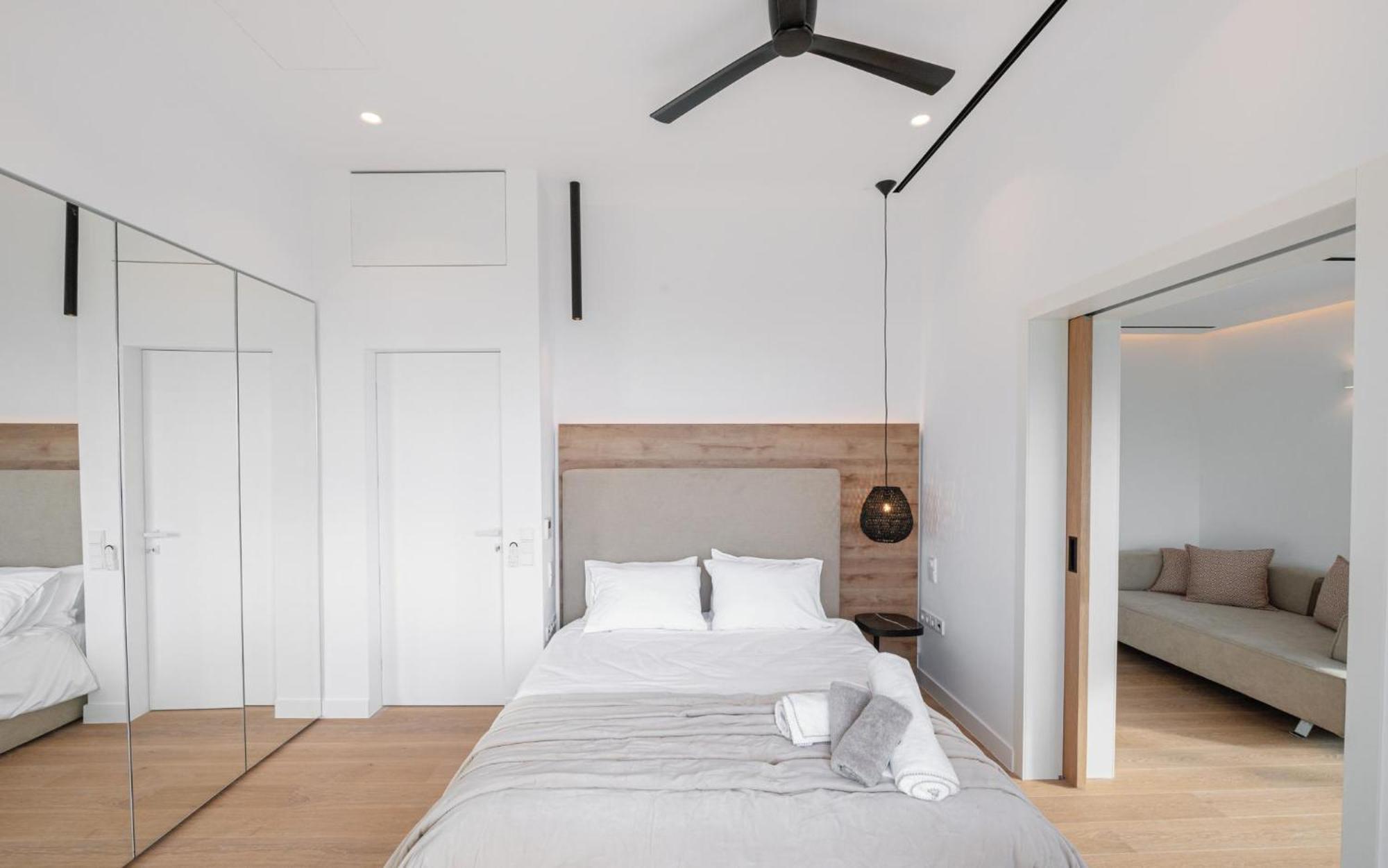 Elia Cove Luxury & Residences