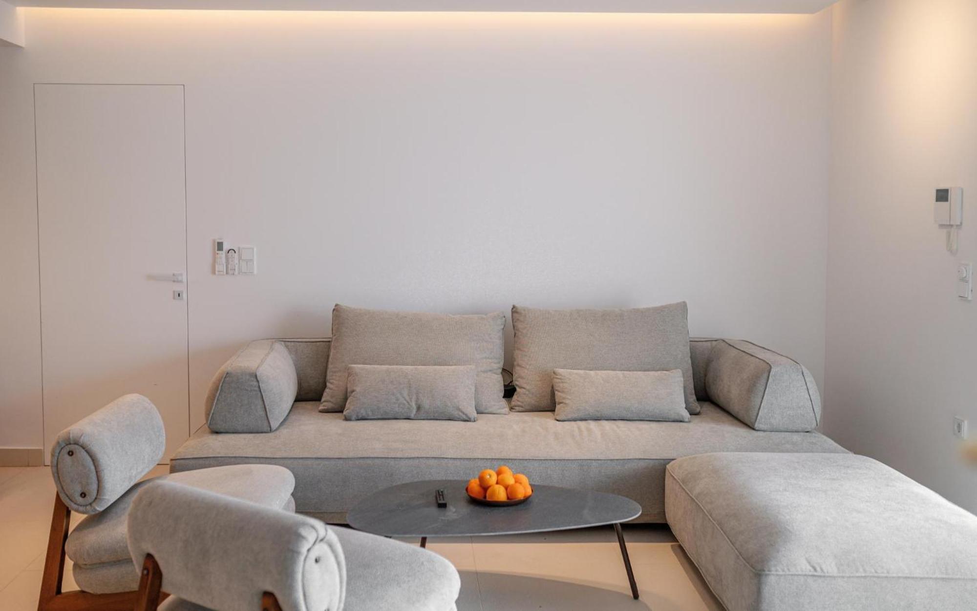 Villa Elia Cove Luxury & Residences *