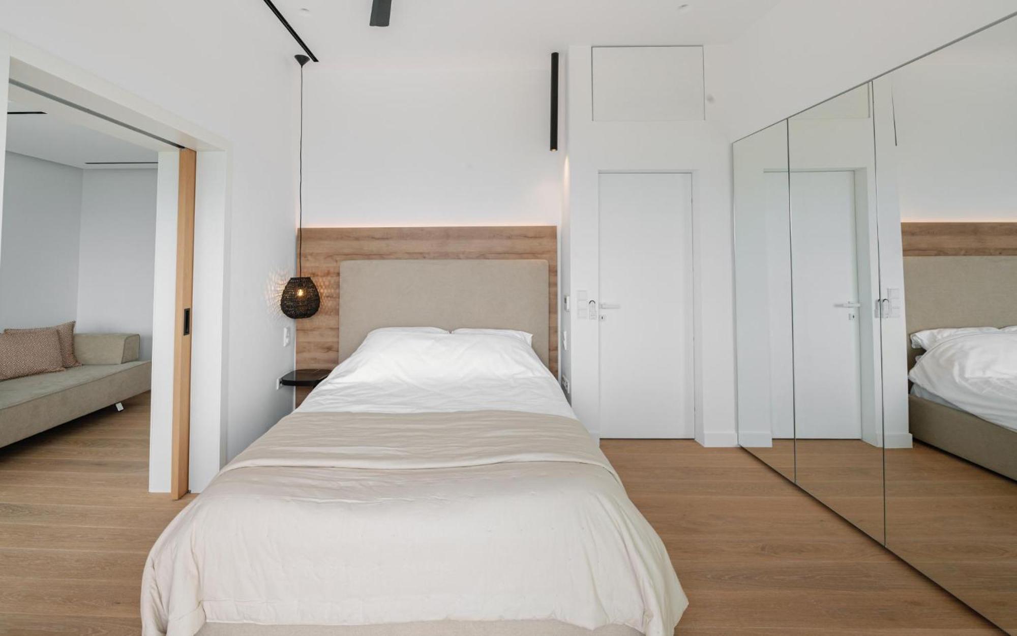 Elia Cove Luxury & Residences Corinth