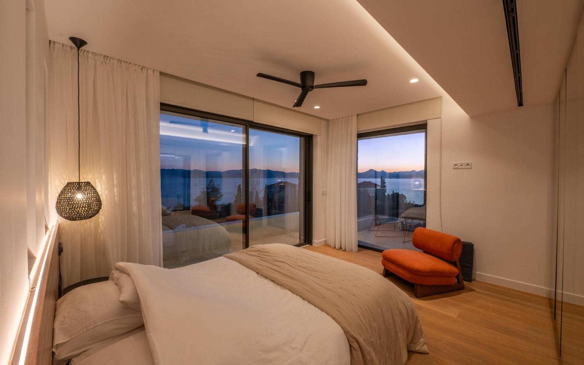 Elia Cove Luxury & Residences Corinth