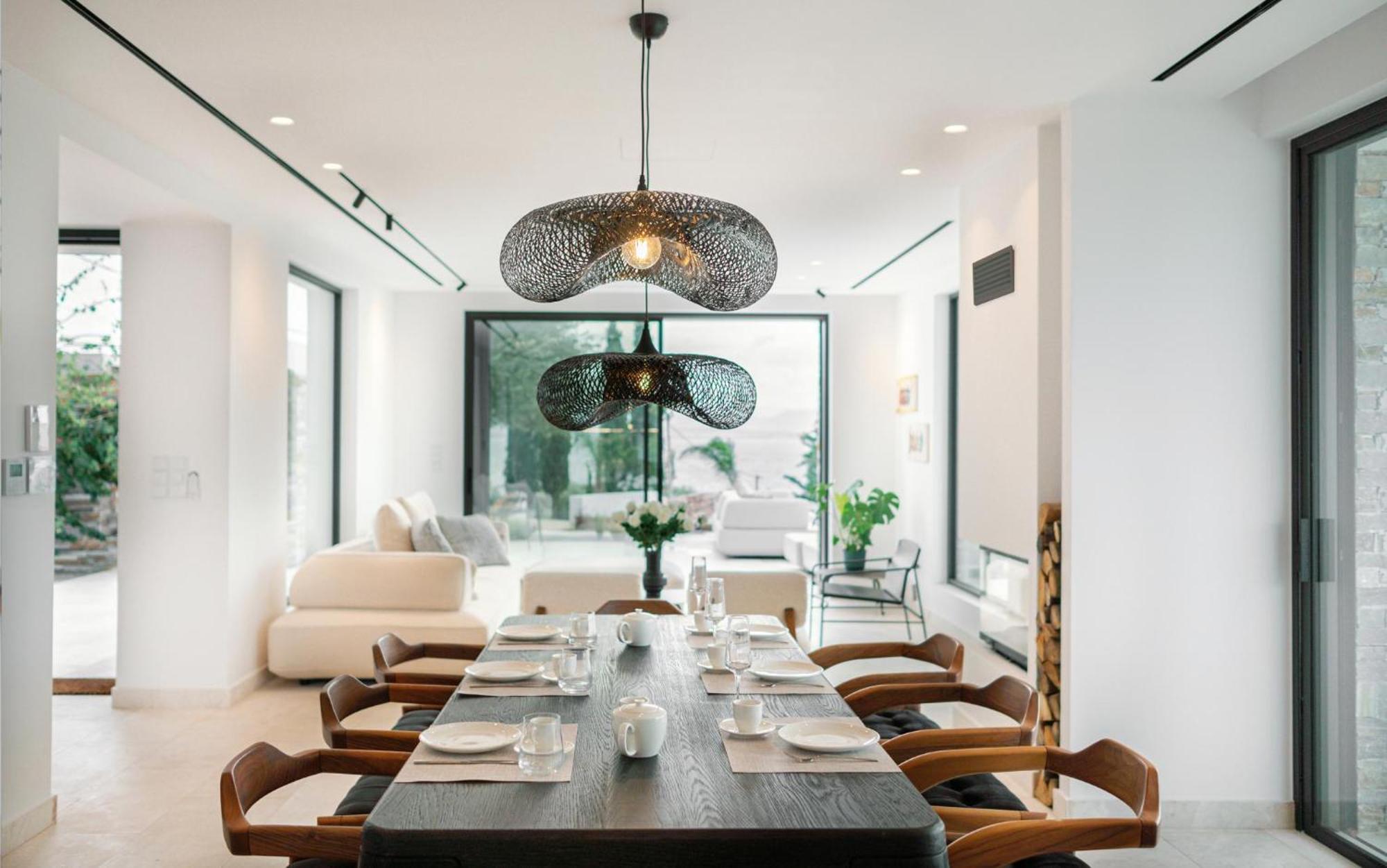 Elia Cove Luxury & Residences * Corinth
