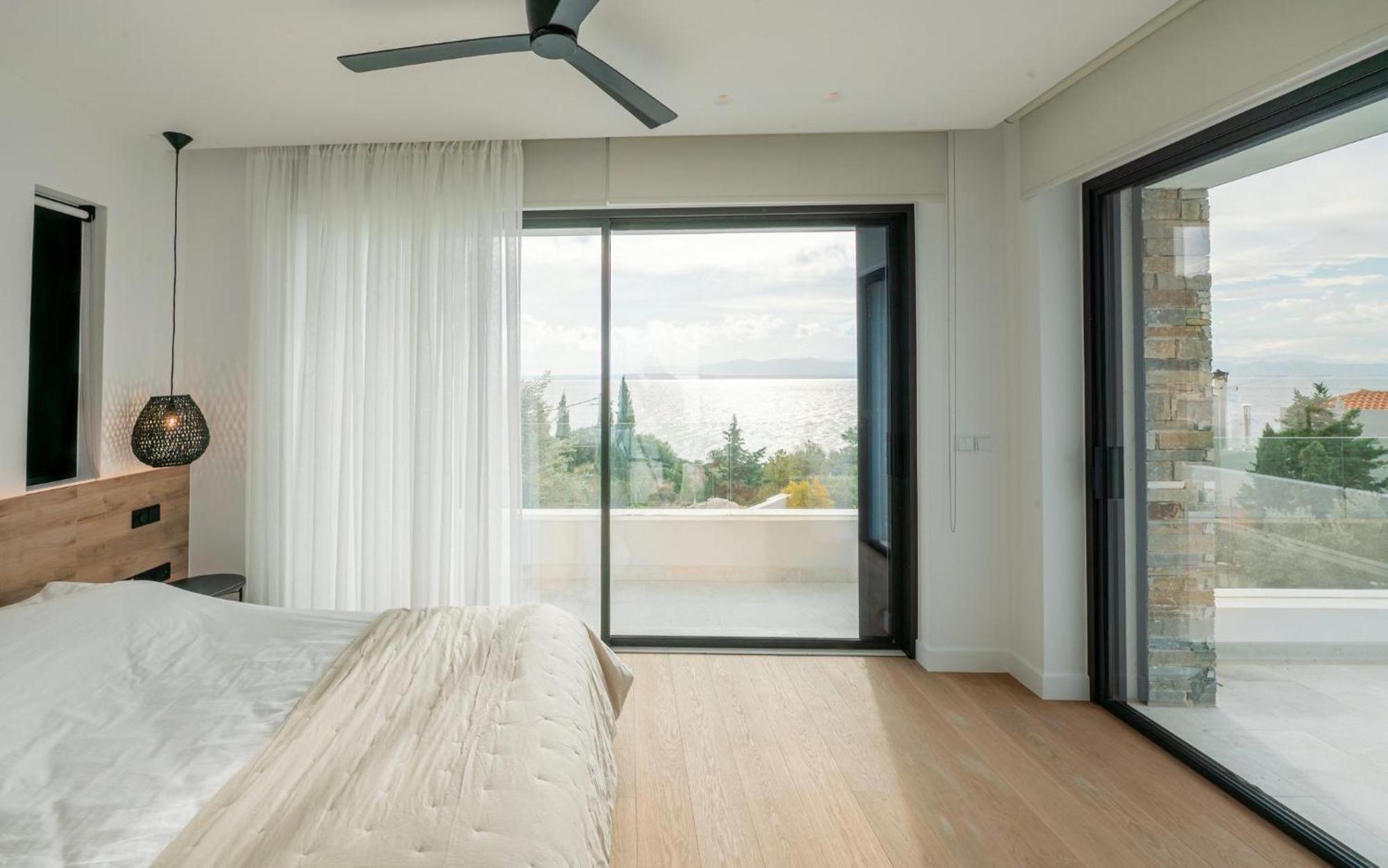 Elia Cove Luxury & Residences
