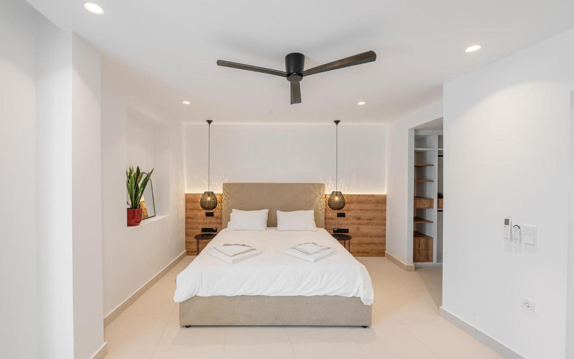 Elia Cove Luxury & Residences Villa Corinth
