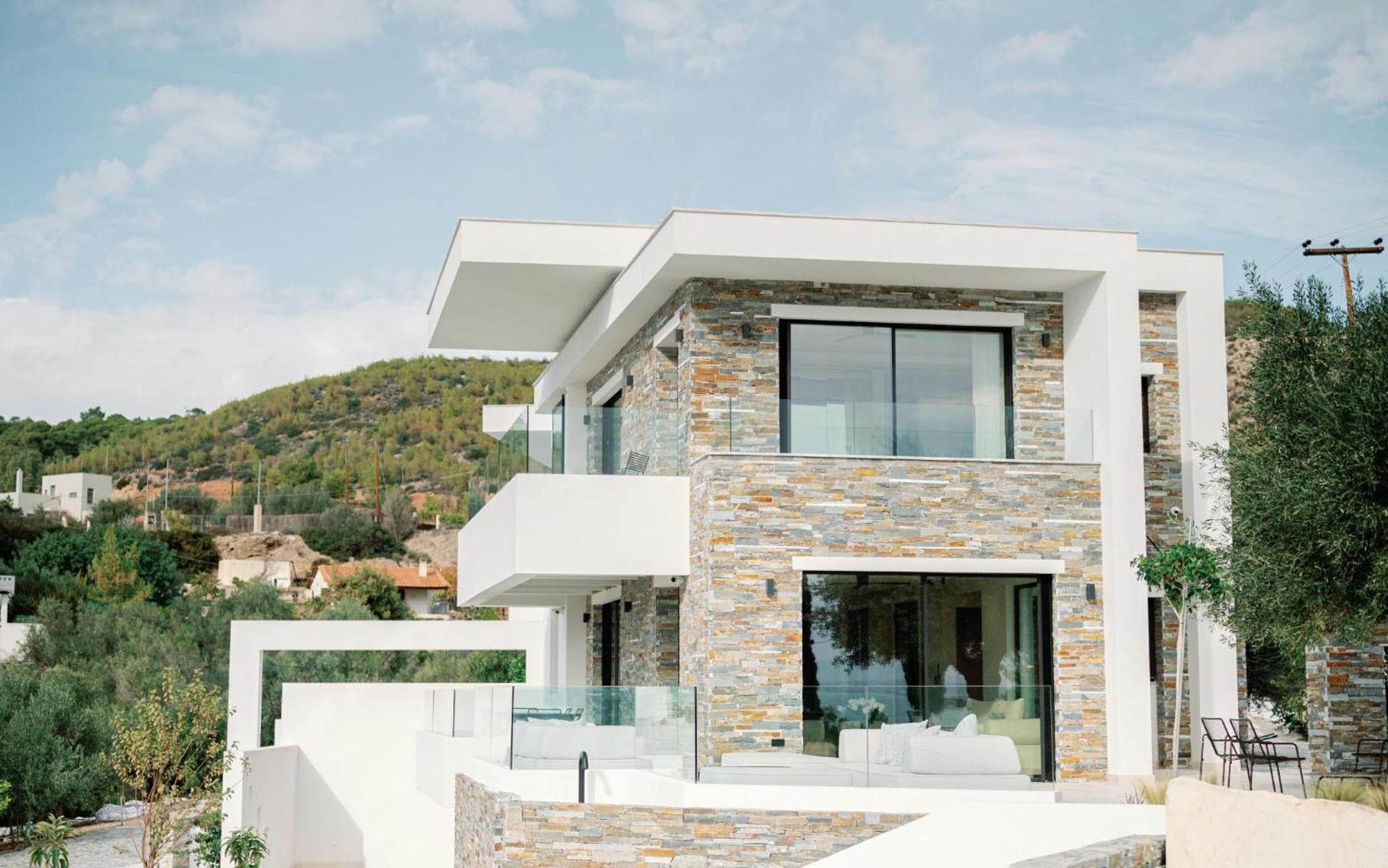 Elia Cove Luxury & Residences Villa